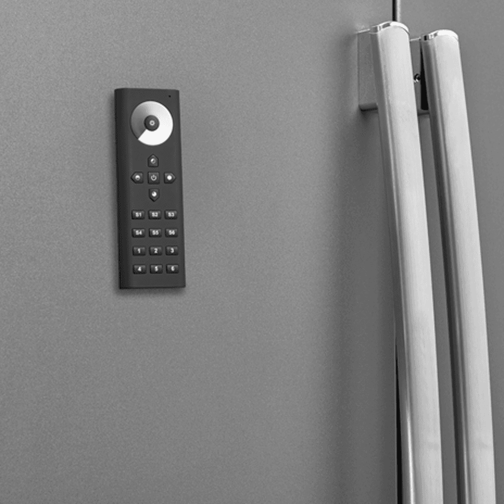 Tresco Lighting's Remote Dimmer with 65ft Range