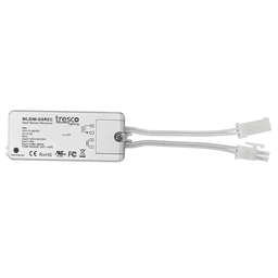 Simple Pairing with Wireless Door Sensors for Tresco Lighting T616 Receiver