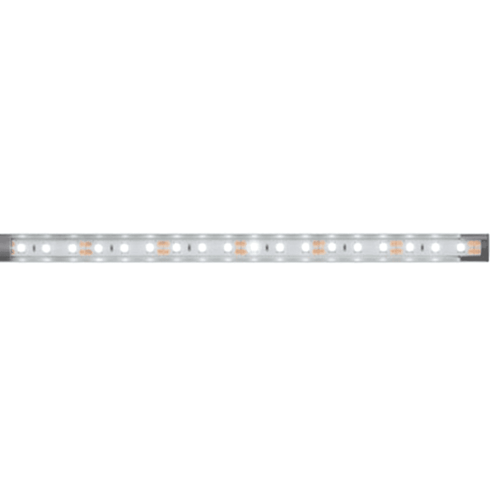 Tresco Lighting Infinex Plastic Diffuser, 72" Frosted for Soft Light