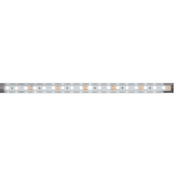 Tresco Lighting Infinex Plastic Diffuser, 72" Frosted for Soft Light