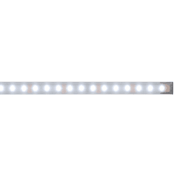 Frosted Diffuser for Tresco Infinex Lighting Profiles, Softens LED Glare