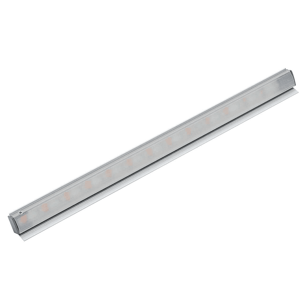 Sleek Aluminum Angled Extrusion by Tresco Lighting