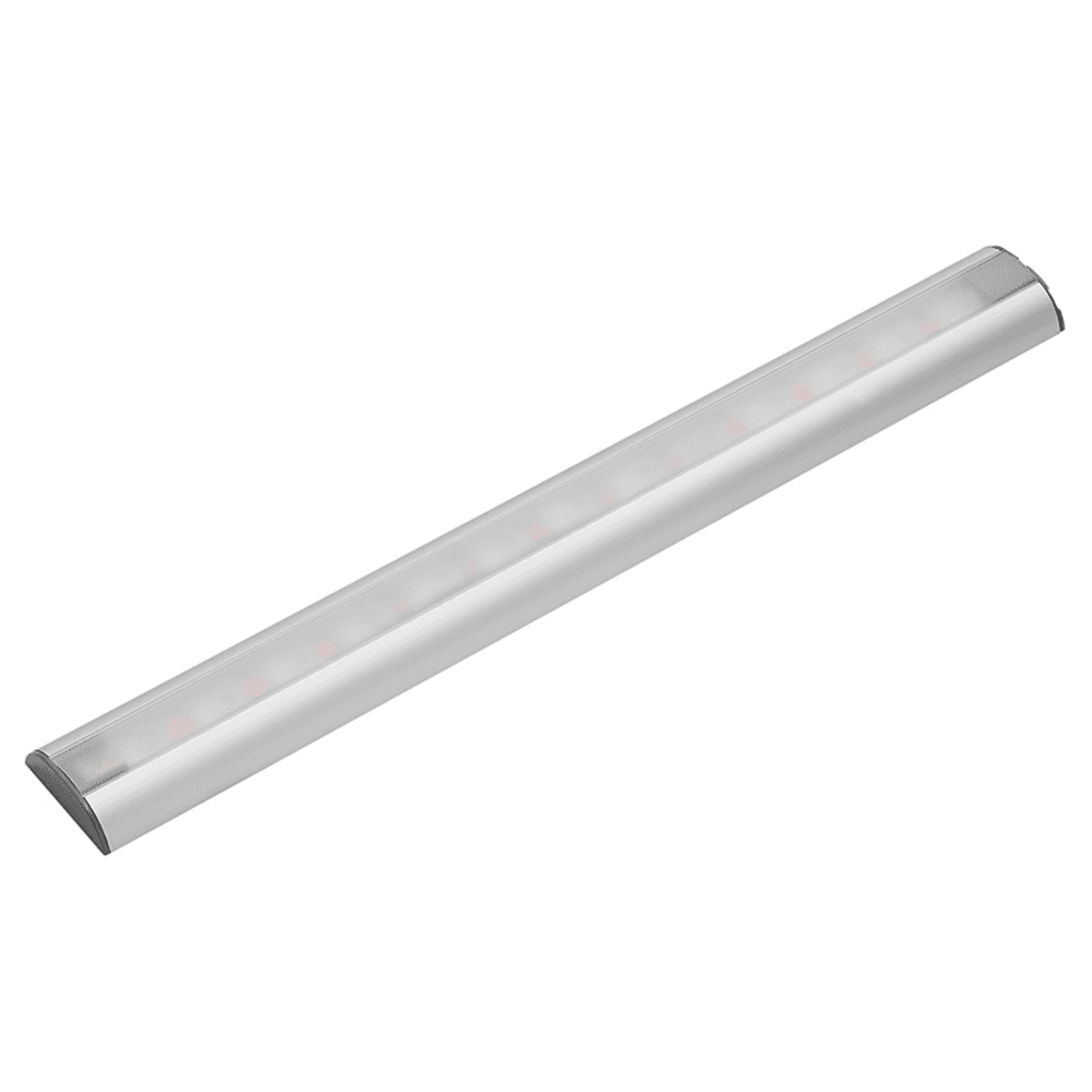 Infinex Aluminum Curve Extrusion - Customize Your LED Fixture