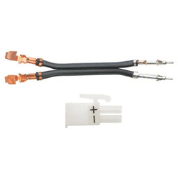 Infinex Starter Cord, 2", Black Main - Image