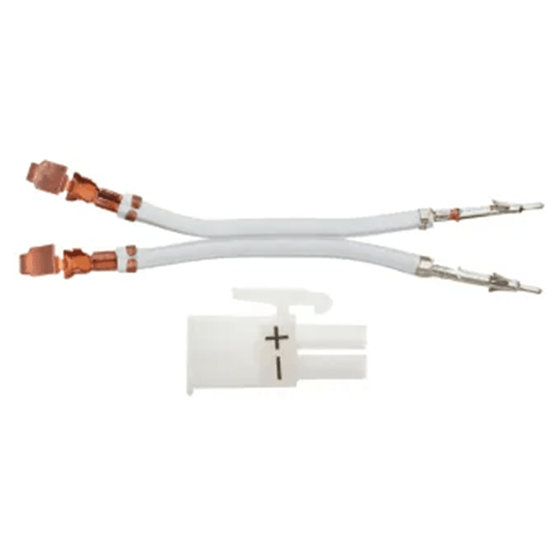 Infinex Starter Cord, 2", White Alt 1 - Image