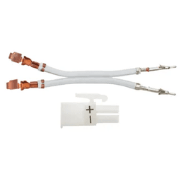 Infinex Starter Cord, 2", White Alt 1 - Image