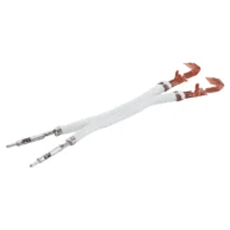 Infinex Starter Cord, 2", White Main - Image