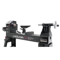 Laguna 415241 Revo 15|24 Lathe 110V 1.5HP :: Image 10