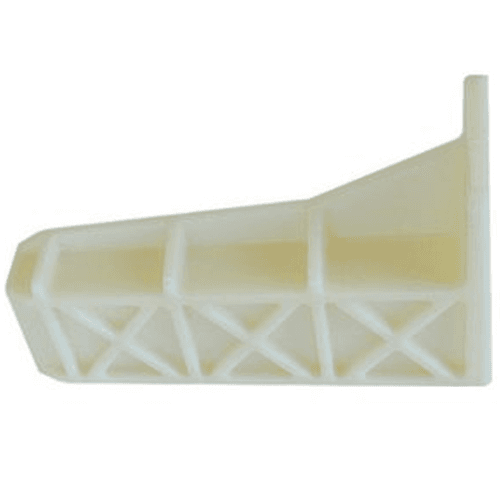 Salice 218 adjustable socket for rear-mount drawers, right-hand, 100/box
