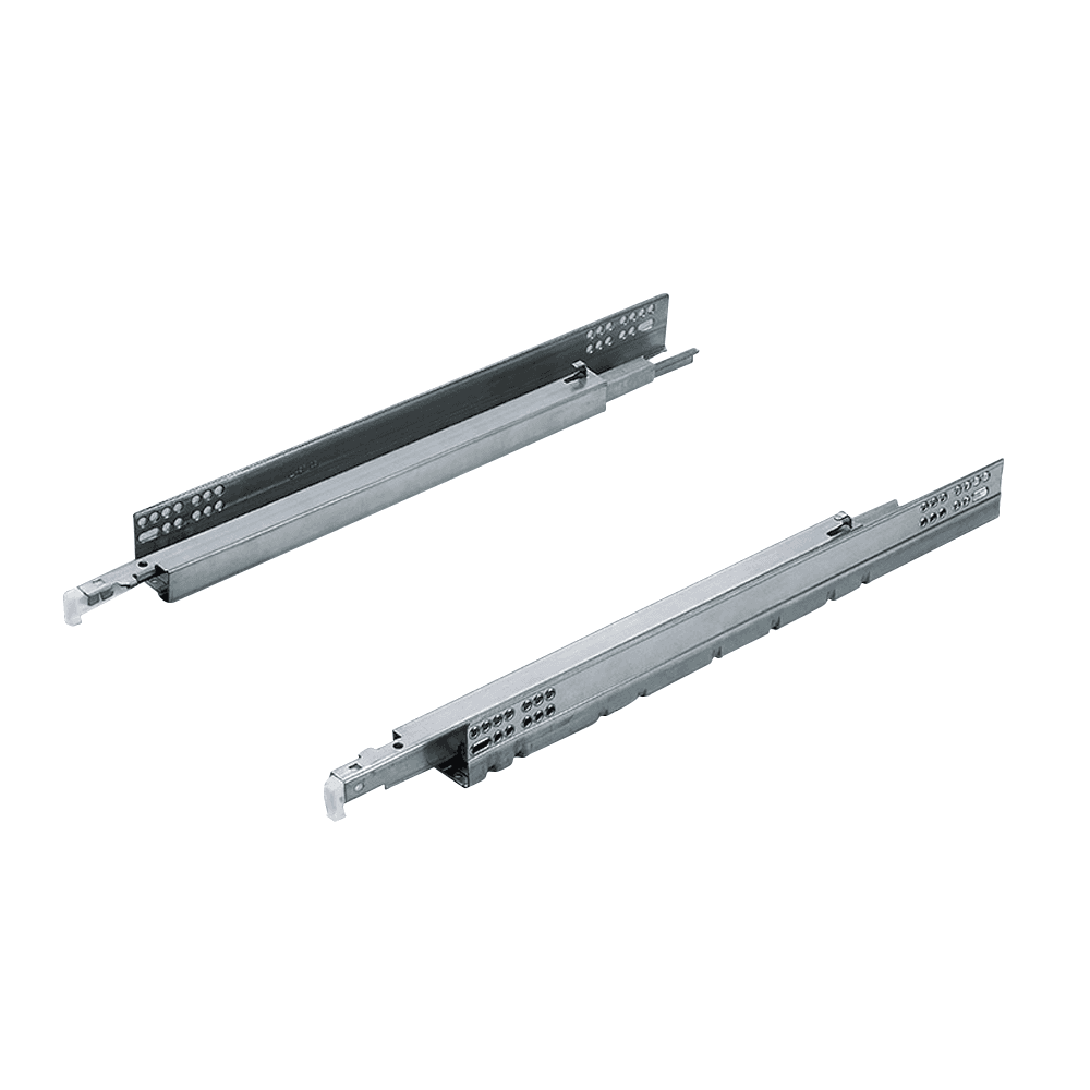 Salice 100lb Capacity Undermount Drawer Slide - Image 5