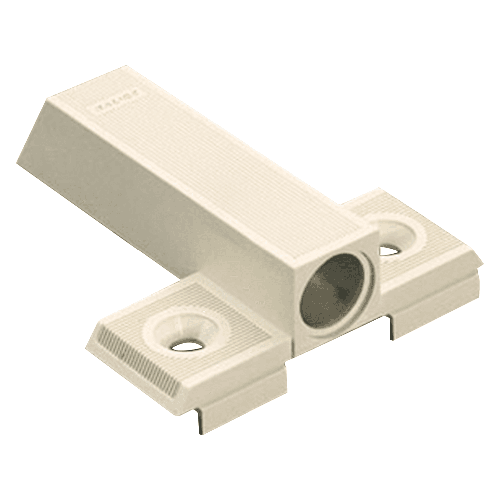 Smove Adaptor Plate for Face Frame, Honey - Alt Image 1