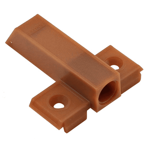 Smove Adaptor Plate for Face Frame, Honey - Main Image