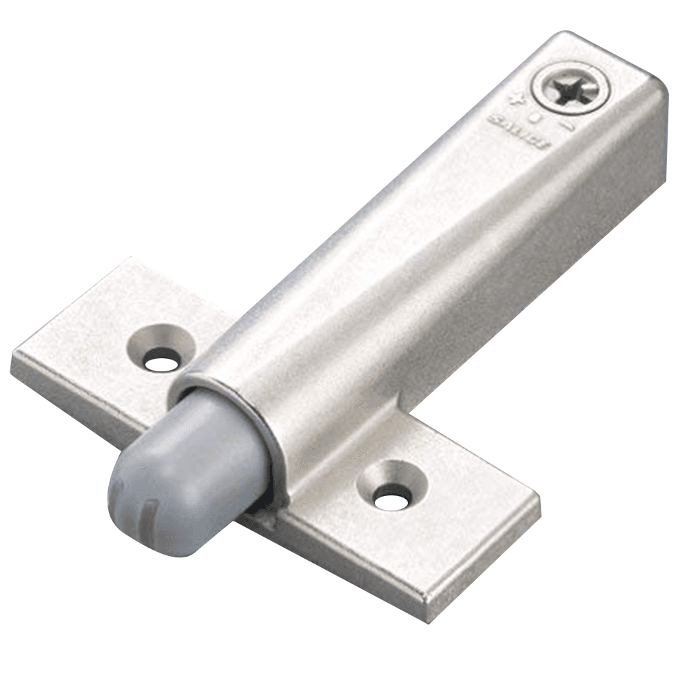 Medium Tension Smoveholder with Type L Adjustable, Black - Main Image