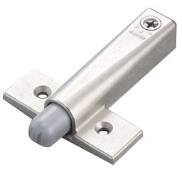 Medium Tension Smoveholder with Type L Adjustable, Black - Main Image