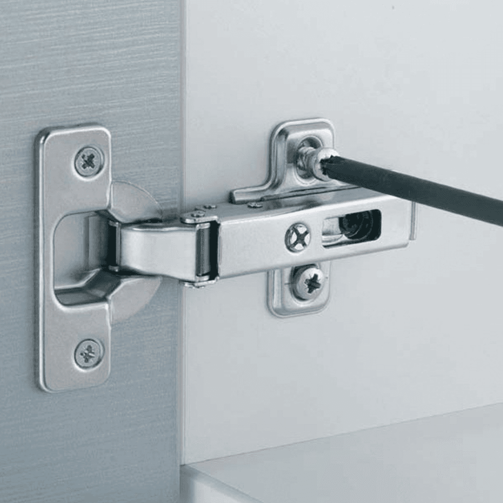 Euro Smove Mounting Adaptor for BAV Steel - Alt Image 1