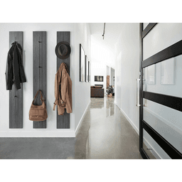 Pin Hang, Titanium Finish (12/Box) Main - Image
