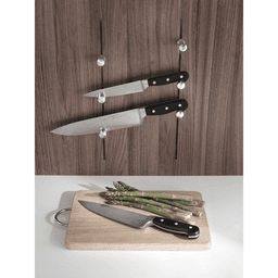 Pin Knife, Aluminum Finish (12/Box) Main - Image