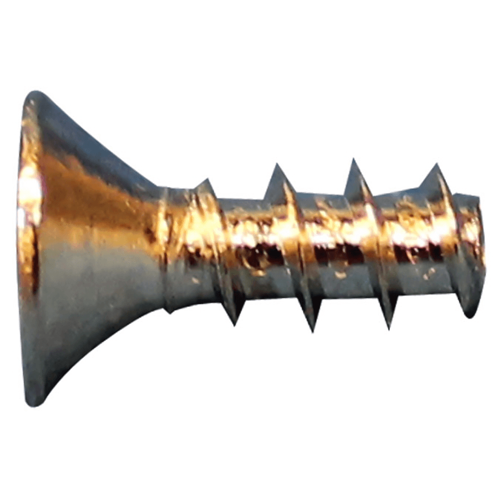 8mm Euro Screw for Dowel by Salice - Alt Image 1