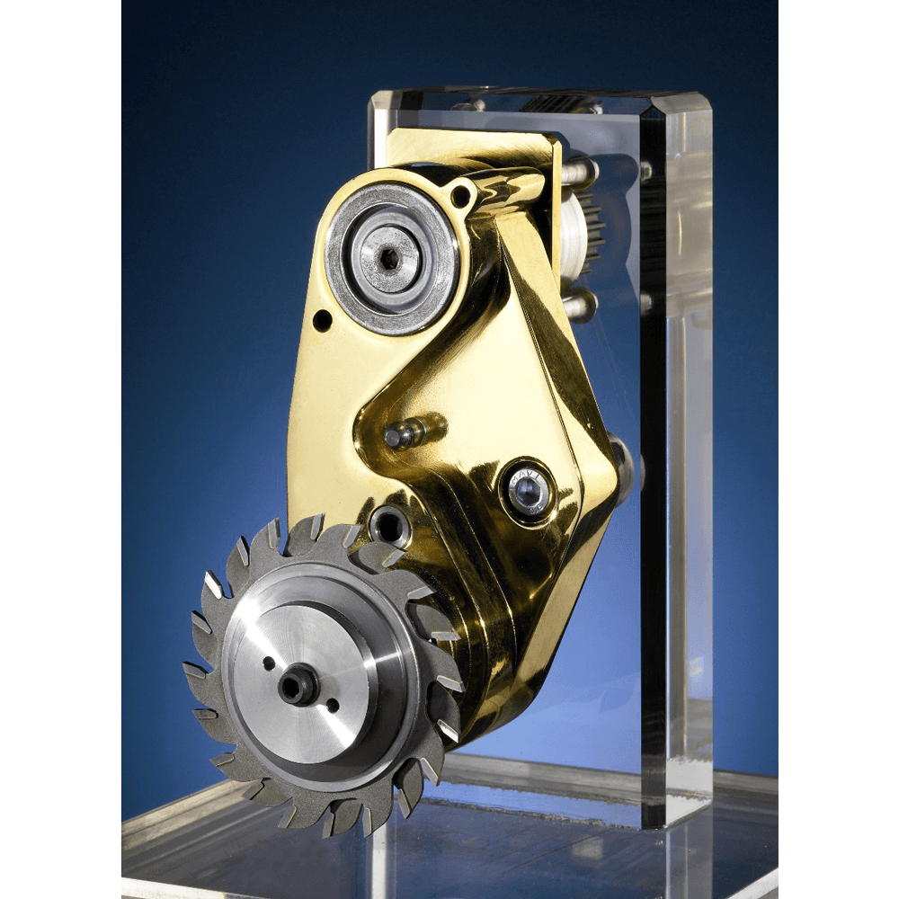 Scoring Unit for Striebig Compact Saws