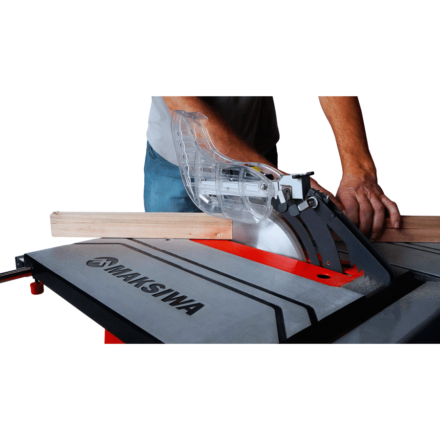 Maksiwa SC.650.I Compact Table Saw 110V 1PH :30