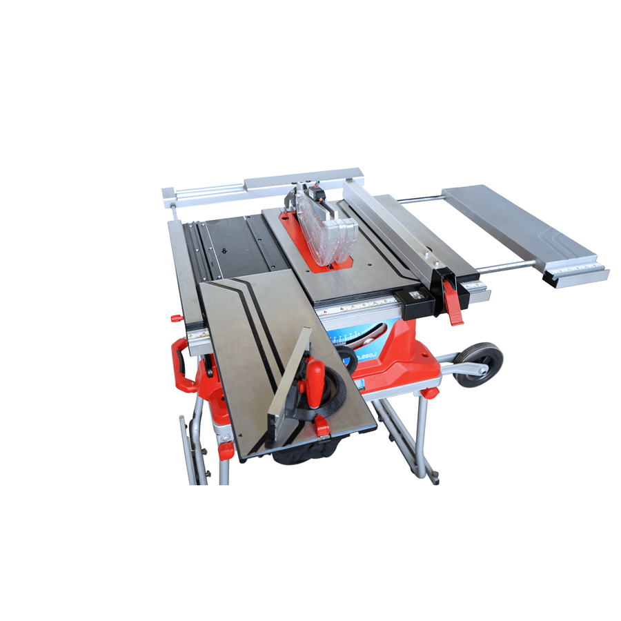 Maksiwa SC.650.I Compact Table Saw 110V 1PH :10