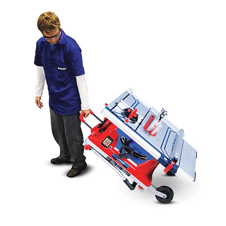 Maksiwa SC.650.I Compact Table Saw 110V 1PH :20