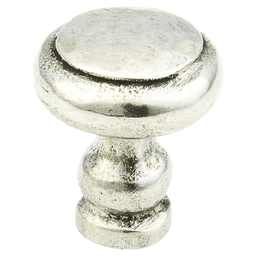 1-1/8" Artifex Round Cabinet Knob, Natural Main - Image