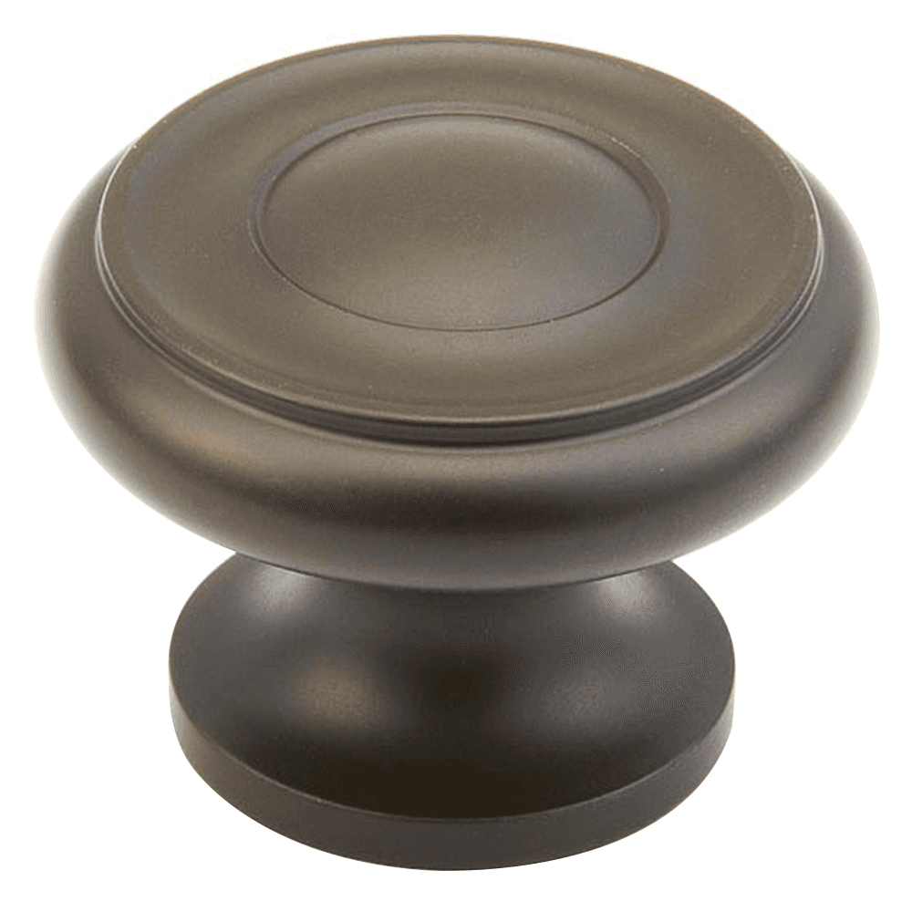 Michelangelo Bronze Schaub & Co Round Knob