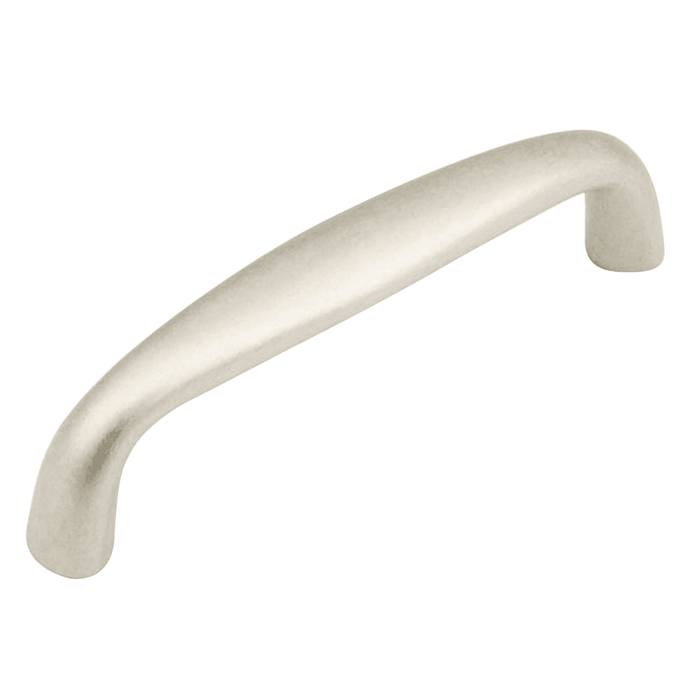 Schaub & Co 3" Traditional Designs Handle Pull in Distressed Nickel - Image 1