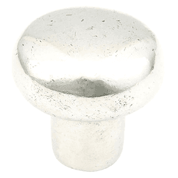 1-3/8" Artifex Round Cabinet Knob, Natural Main - Image