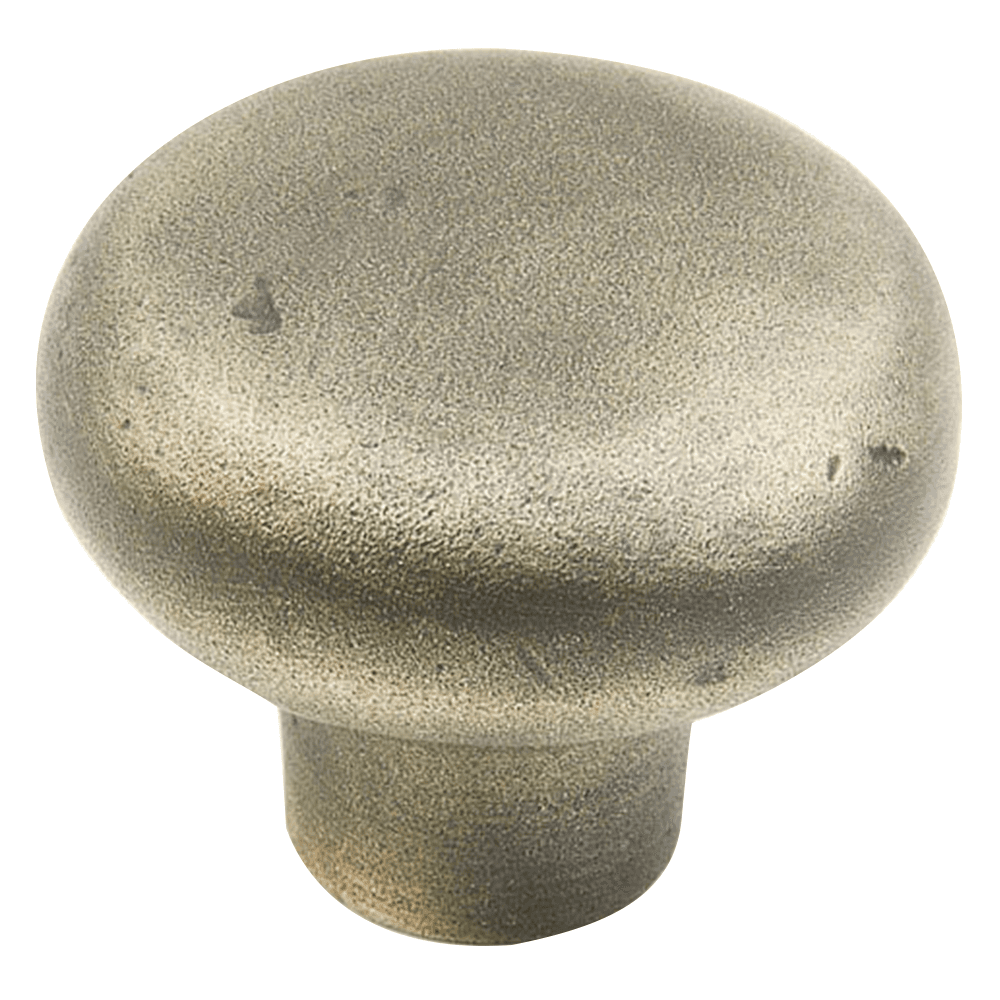 Verde Imperiale Schaub & Co Mountain Mushroom Knob Image