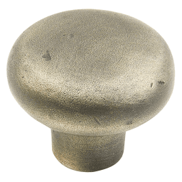 Verde Imperiale Schaub & Co Mountain Mushroom Knob Image