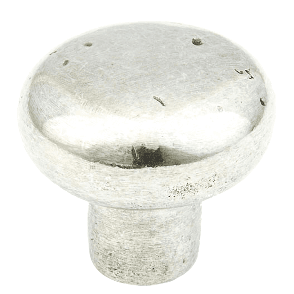1-5/8" Artifex Round Cabinet Knob, Natural Main - Image