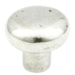 1-5/8" Artifex Round Cabinet Knob, Natural Main - Image