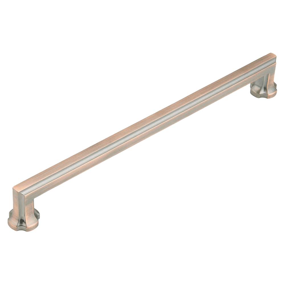 12" Empire Appliance Pull, Empire Bronze Main - Image