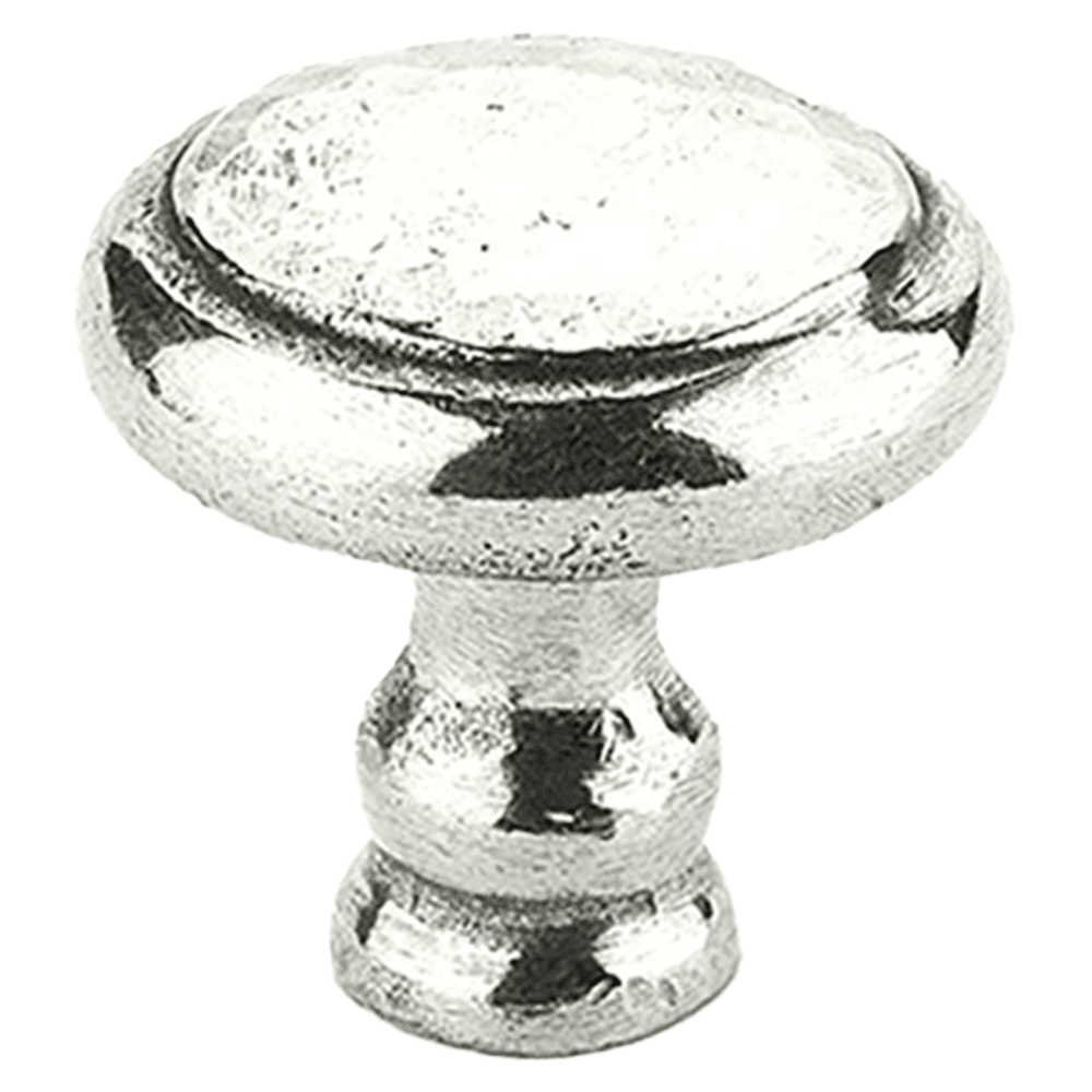 1-1/2" Artifex Round Cabinet Knob, Natural Main - Image