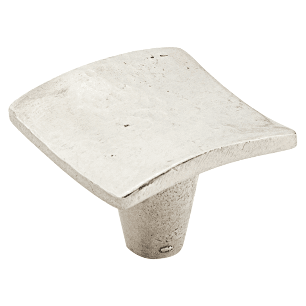 1-1/2" Martello Cabinet Knob, Natural Main - Image