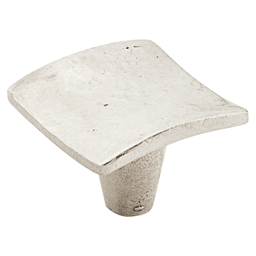1-1/2" Martello Cabinet Knob, Natural Main - Image