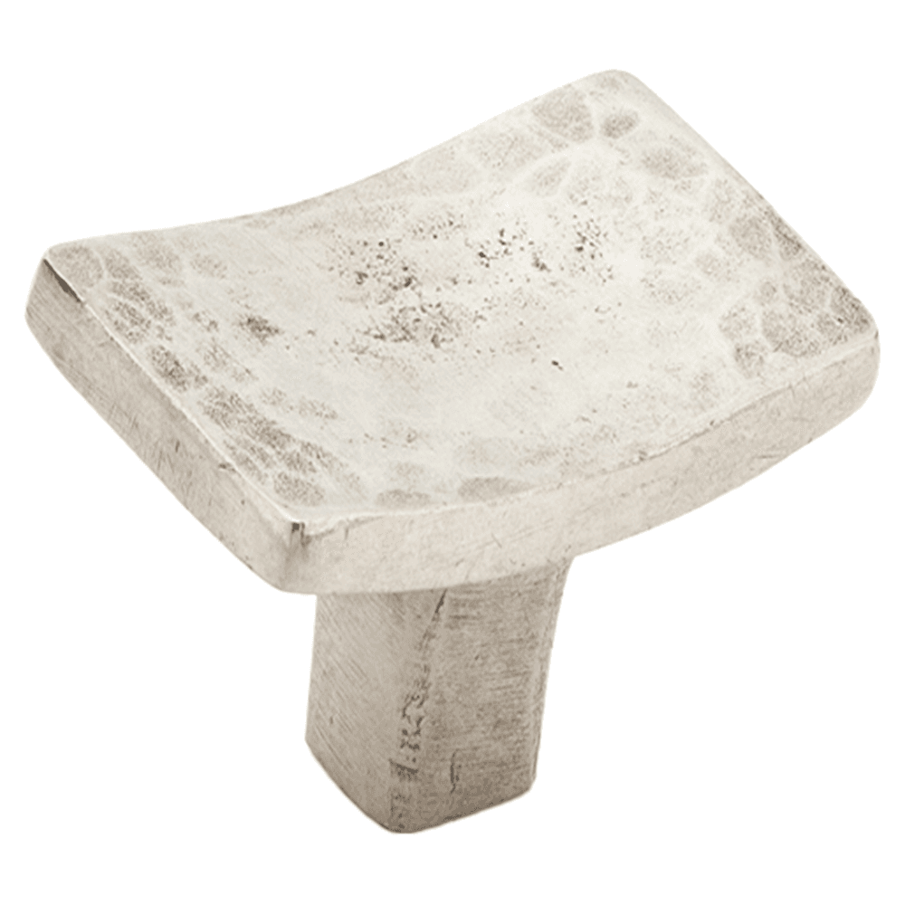 1-3/4" Martello Cabinet Knob, Natural Main - Image