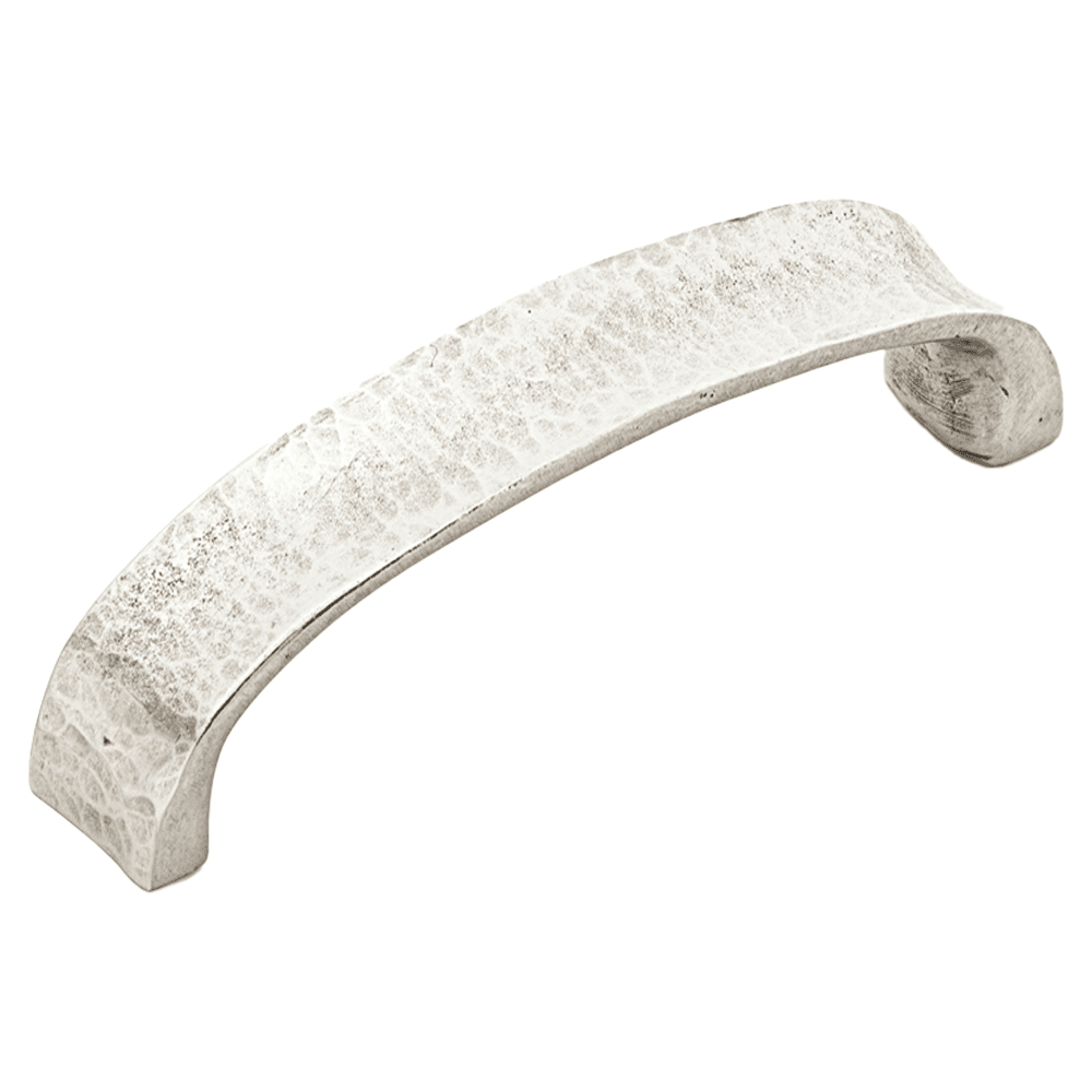 5-1/16" Martello Rustic Cabinet Pull, Natural Main - Image