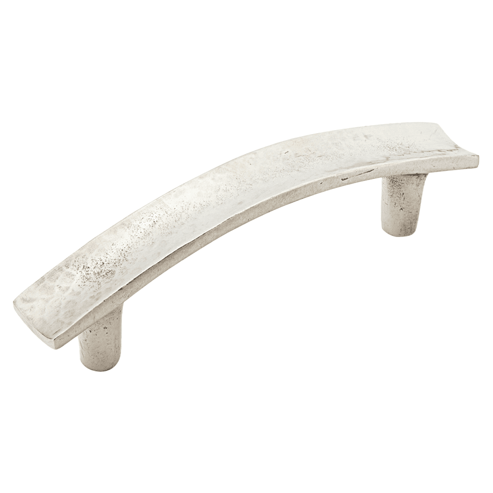 5-1/16" Martello Cabinet Pull, Natural Main - Image