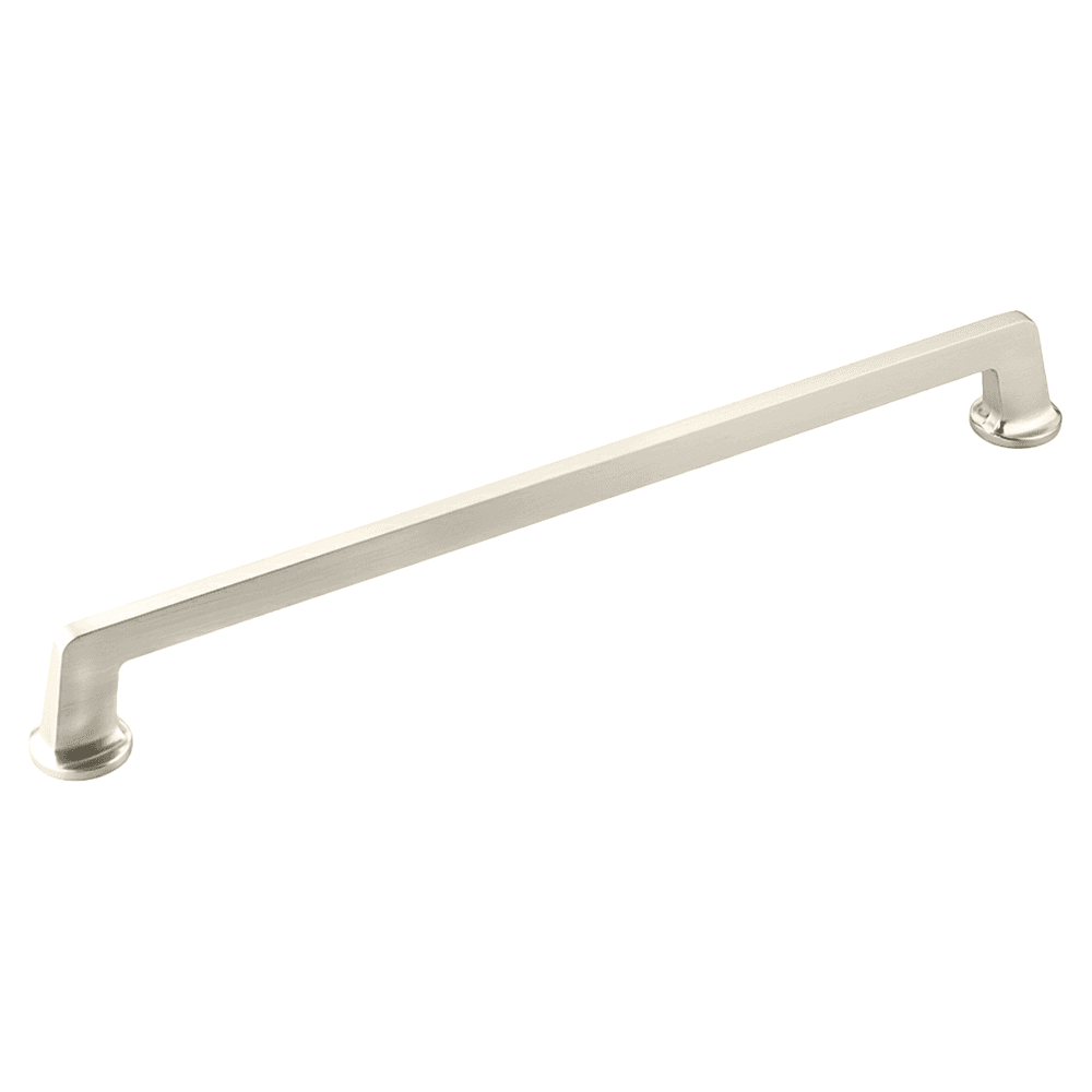 15" Northport Transitional Appliance Pull, Satin Nickel Main - Image