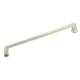 15" Northport Transitional Appliance Pull, Satin Nickel Main - Image
