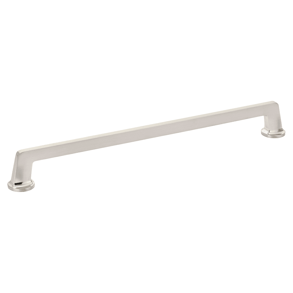 15" Northport Transitional Appliance Pull, Brushed Nickel Main - Image