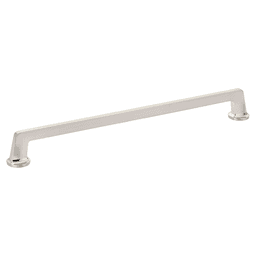 15" Northport Transitional Appliance Pull, Brushed Nickel Main - Image