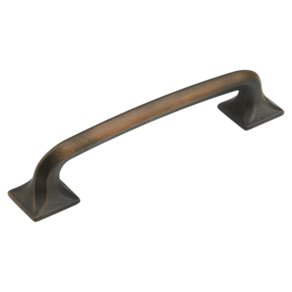 5" Northport Cabinet Pull, Ancient Bronze Main - Image