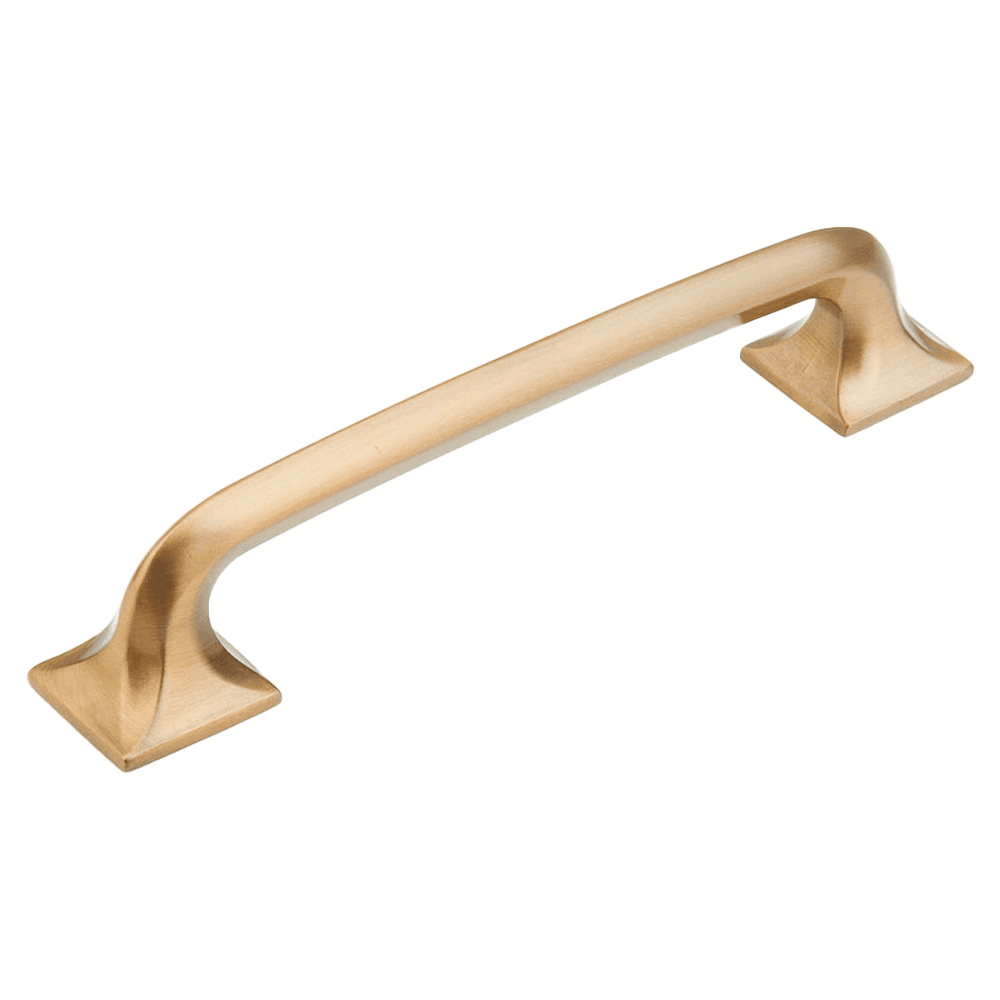 5" Northport Cabinet Pull, Brushed Bronze Main - Image