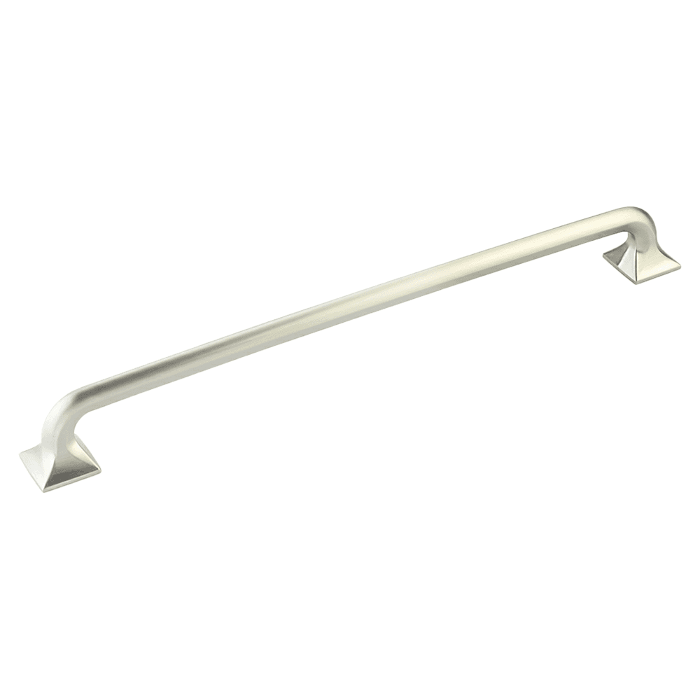 15" Northport Appliance Pull, Satin Nickel Main - Image