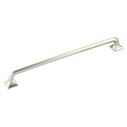 15" Northport Appliance Pull, Satin Nickel Main - Image