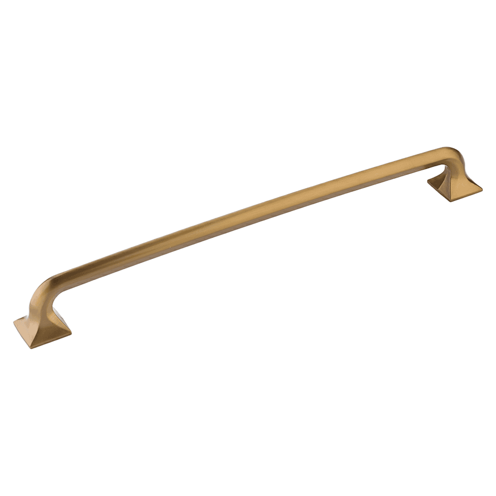15" Northport Appliance Pull, Brushed Bronze Main - Image